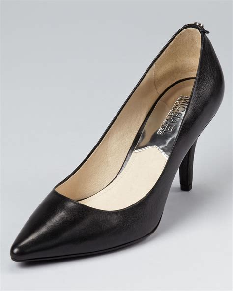 michael kors luxus pumps flex mid|Michael kors mid flex pumps + FREE SHIPPING .